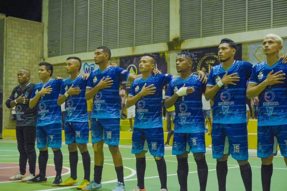 Amenazan con navaja a jugadores de Alianza en su visita a Real Valledupar