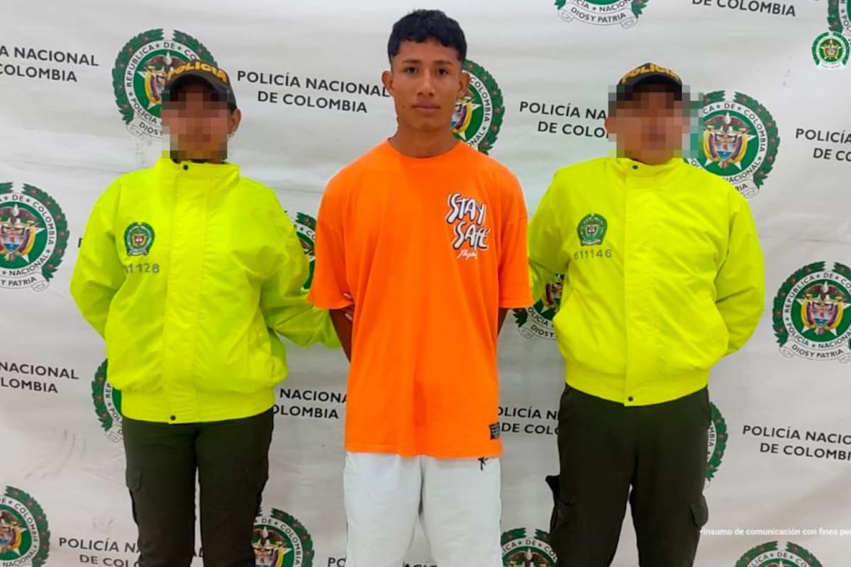 Envían a prisión a hombre que secuestró y abusó de una pareja: hubo 1 muerto