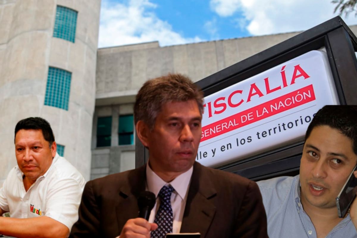 Investigación de Coronell tumba a fiscal relacionado con caso Manolo Duque