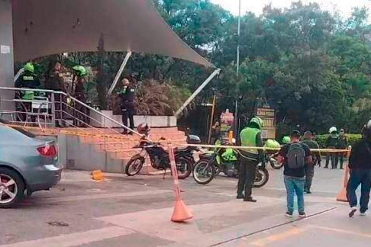 Ataque a bala en restaurante deja 3 personas muertas y 4 heridos