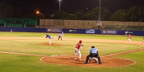 Caimanes vs. Tigres, últimos batazos del año 2025
