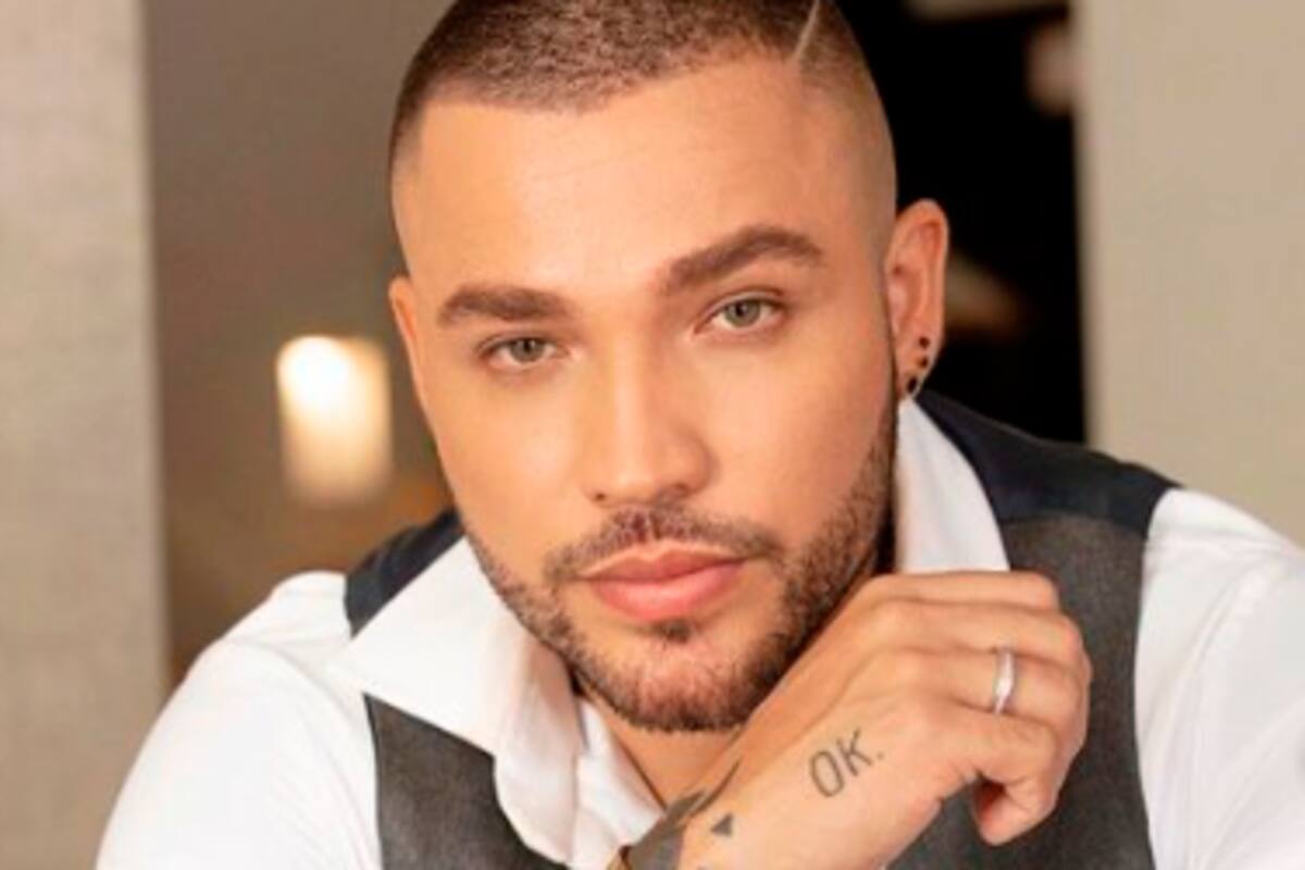 Jessi Uribe presumió su lujosa adquisición: “Los sueños sí se cumplen”