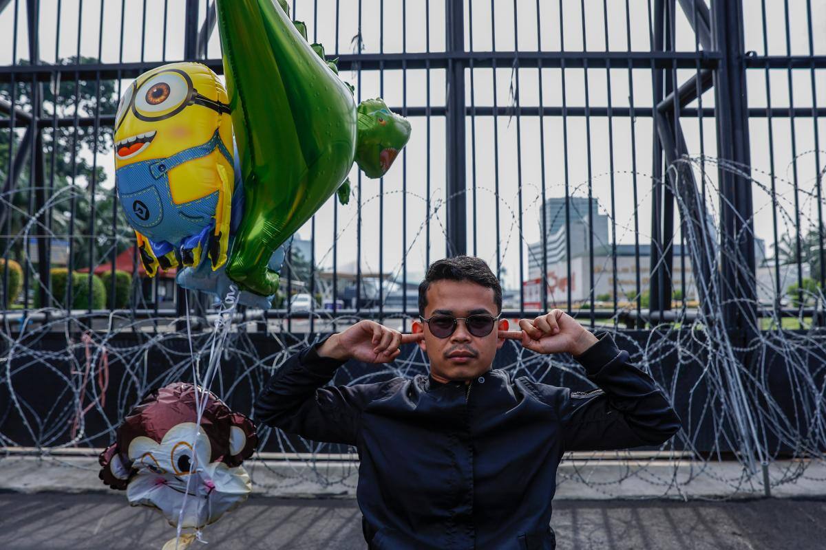 Indonesia: reforma penal castiga el sexo extramarital con prisión