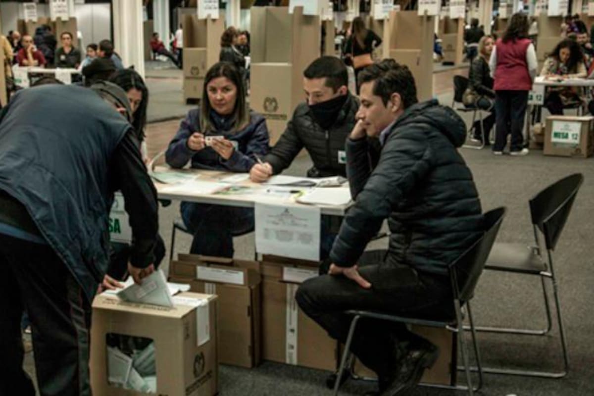 Elecciones : ¿Cuándo y cómo consultar si fui elegido jurado de votación?