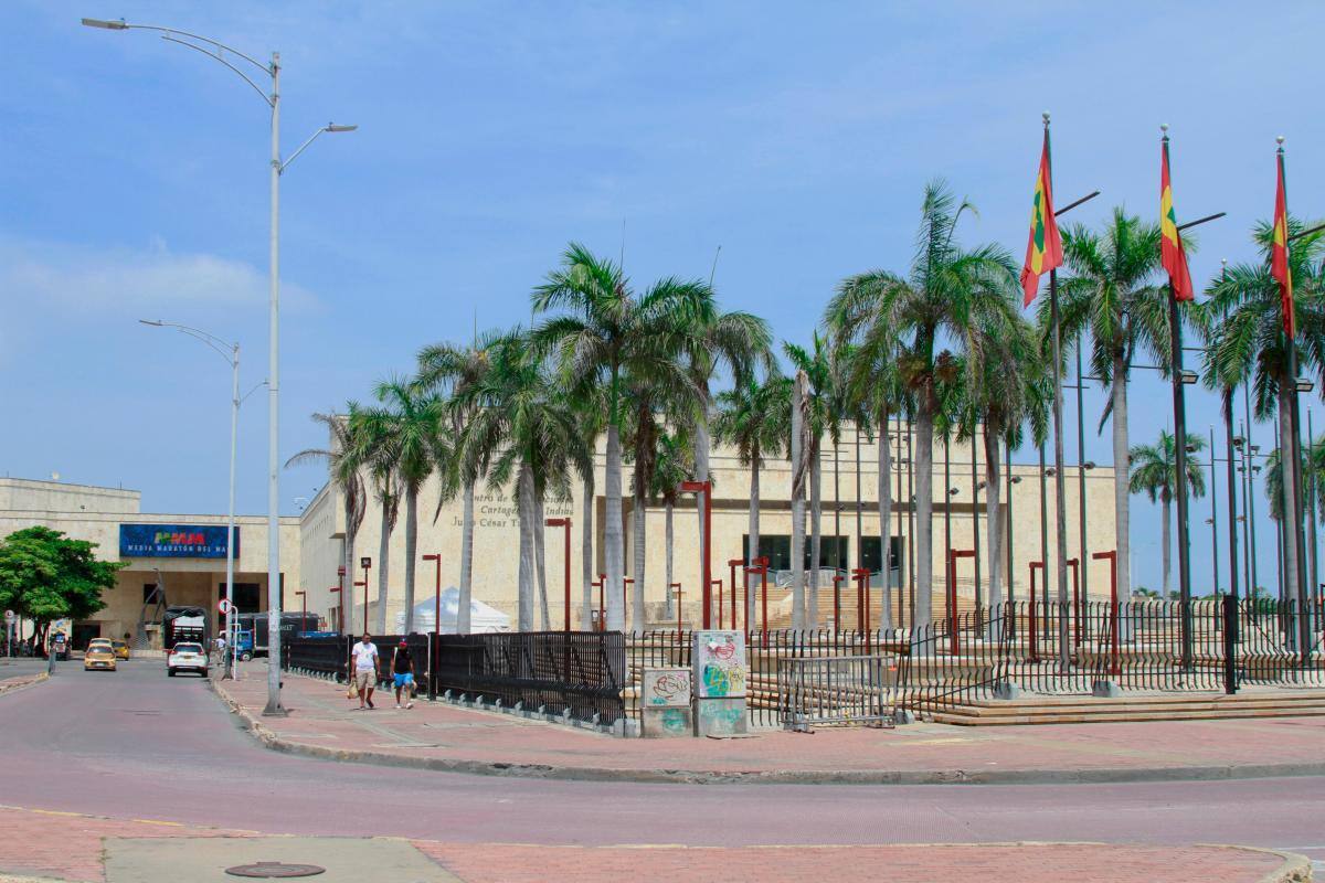 Líderes la economía solidaria y social se reúnen en Cartagena