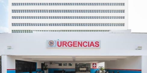 Rechazan agresiones contra personal del Hospital Universitario del Caribe