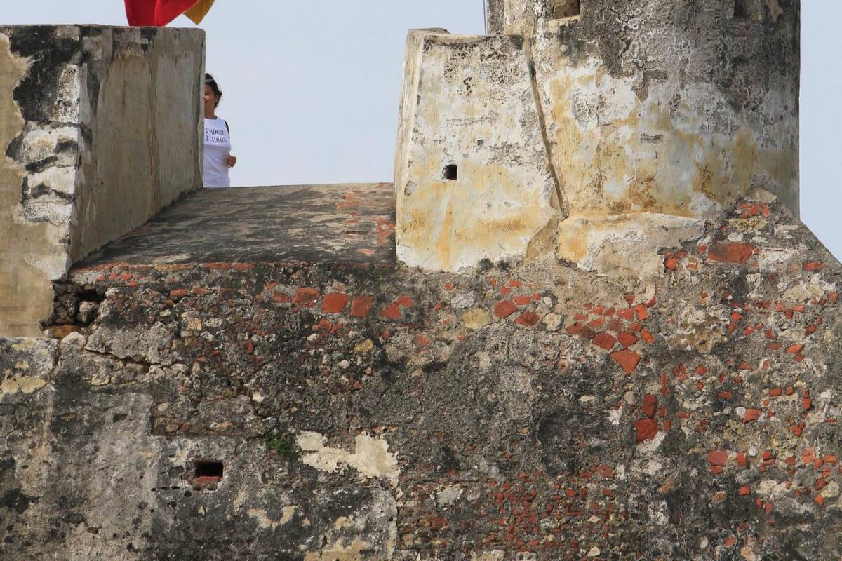 Las Fortificaciones de Cartagena no se van a privatizar: ETCAR