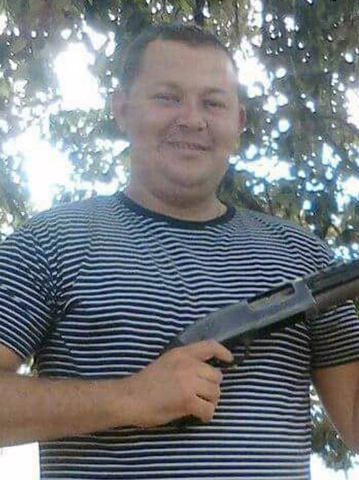 Mauricio Javier Sierra Payares, en libertad. cortesia