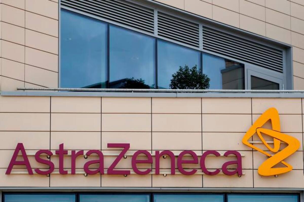 COVID: La vacuna de Oxford y AstraZeneca tiene una efectividad del 70,4 %