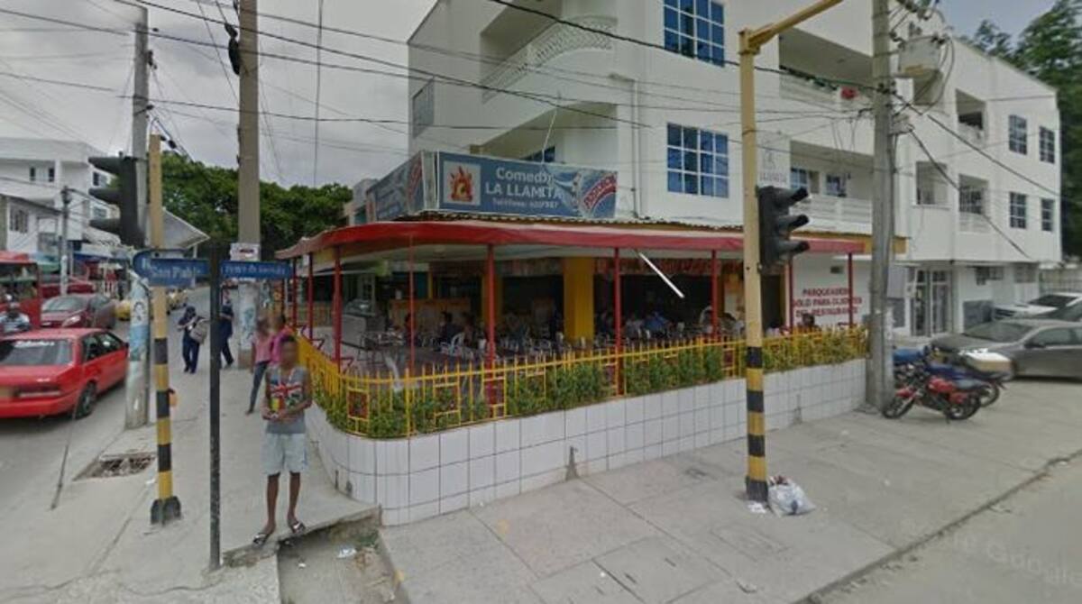 Google Maps