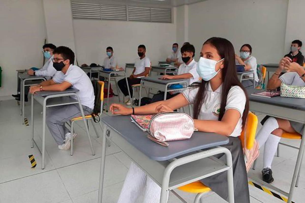 Más de 695.000 estudiantes se benefician de la gratuidad de la educación pública