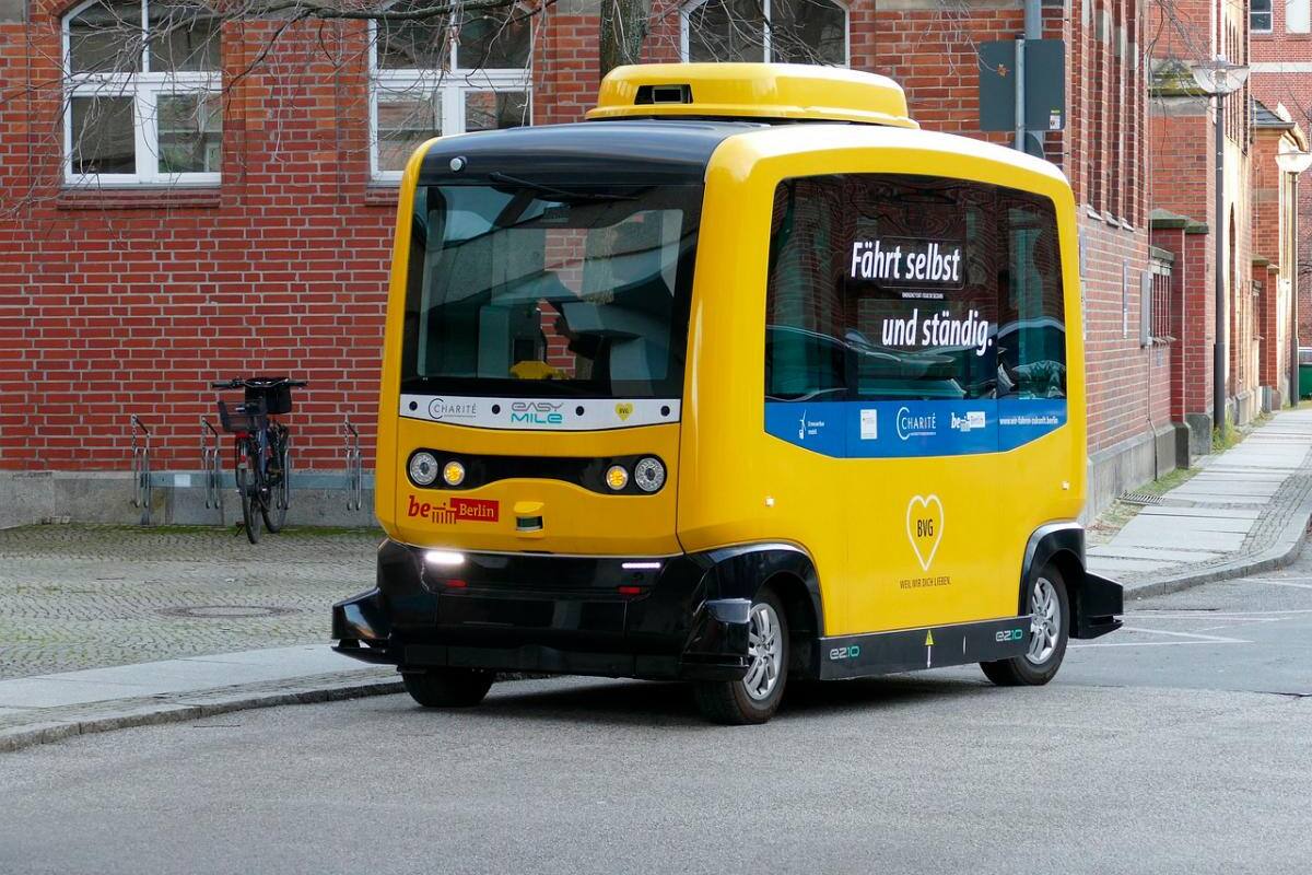 El futuro de la movilidad: tendencias que cambiarán el cómo nos desplazamos
