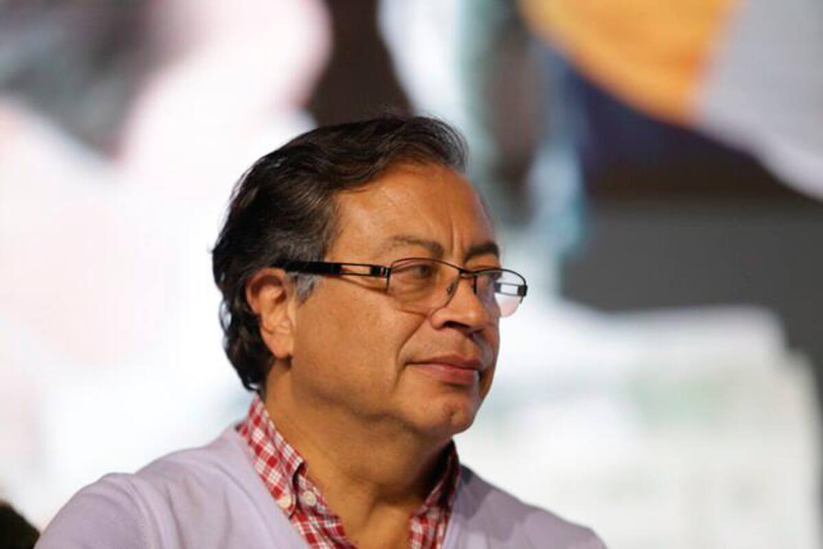 Por solicitud de reconteo de votos, Gustavo Petro no participará en debates