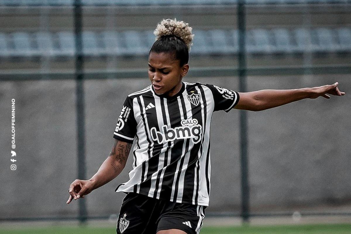 Jorelyn Carabalí tiene nuevo equipo: Brighton & Hove Albion, su nueva casa