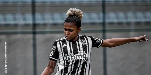 Jorelyn Carabalí tiene nuevo equipo: Brighton & Hove Albion, su nueva casa