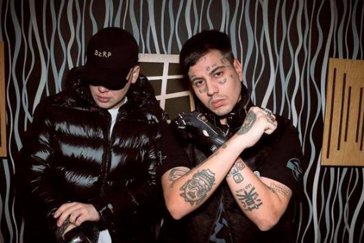 Bizarrap es sancionado en Youtube horas después de su reciente lanzamiento