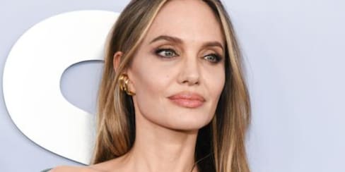 Angelina Jolie premiada por el Festival de Toronto por su labor social
