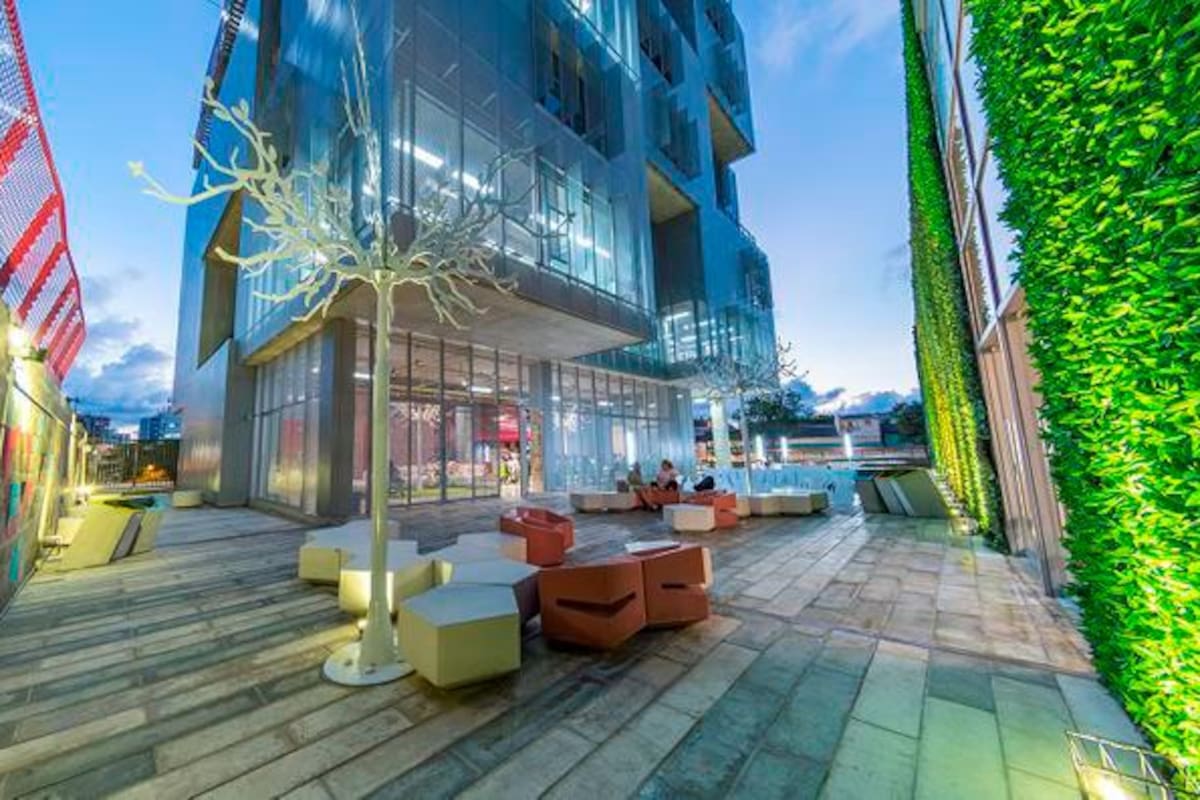 Los Libertadores ofrece beneficios y fortalece oferta académica en Cartagena