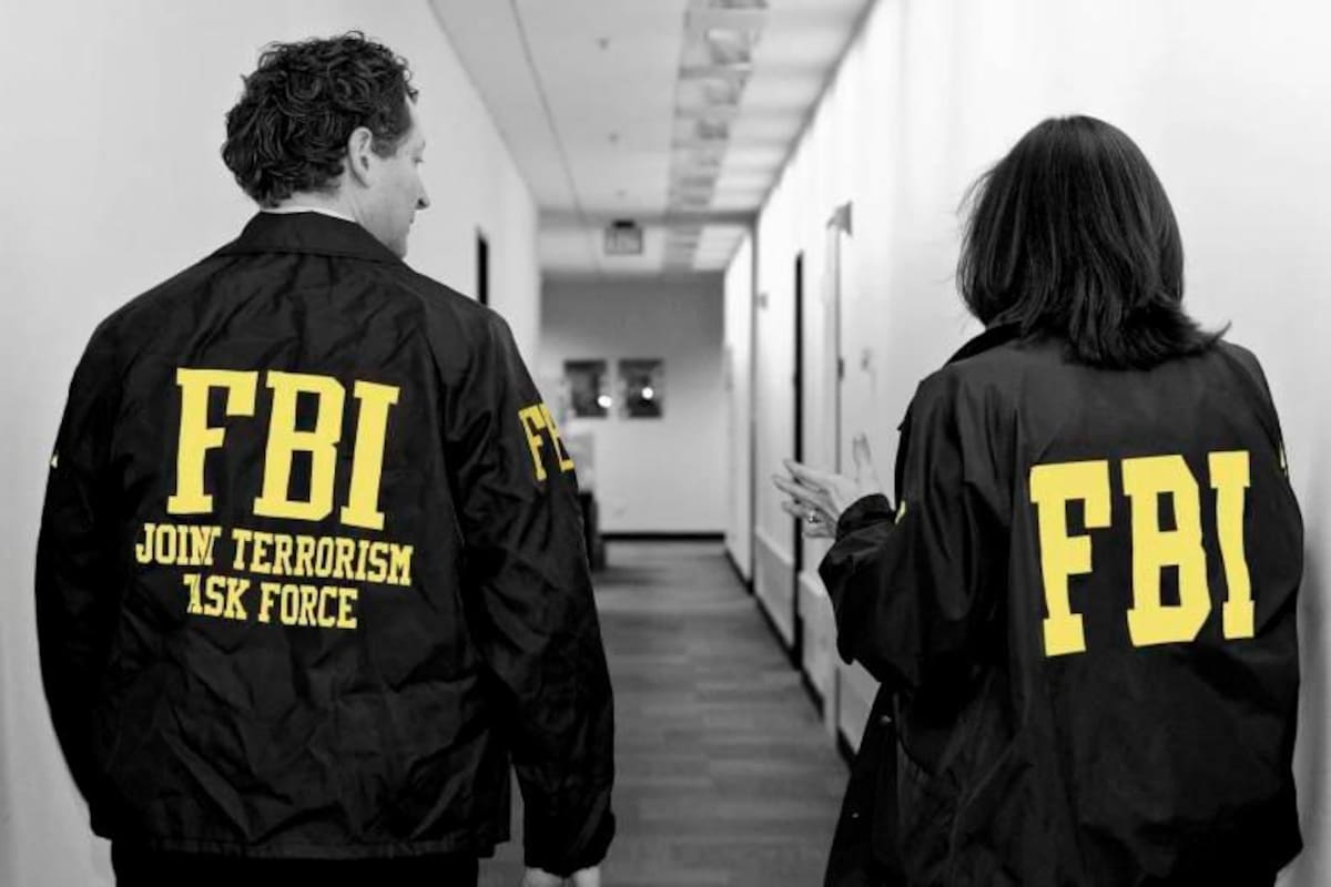 Chile extraditó a colombiano que secuestró en Bogotá a dos militares de EE. UU.