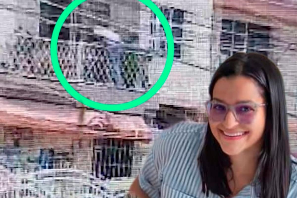 (Video) A Madelin León la mató su pareja de 49 puñaladas delante de su hija