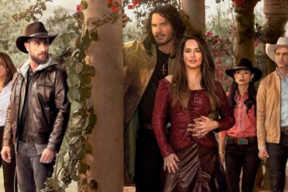 ‘Pasión de gavilanes 2’: ¿Quién es quién en la nueva novela de Caracol TV?