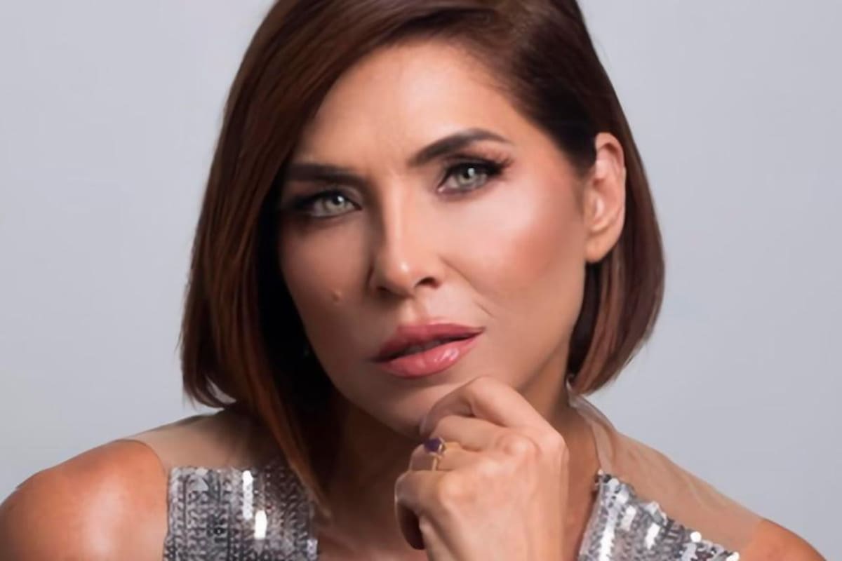 ¡Qué peligro! Atracan a actriz de Pasión de Gavilanes mientras paseaba a su perro