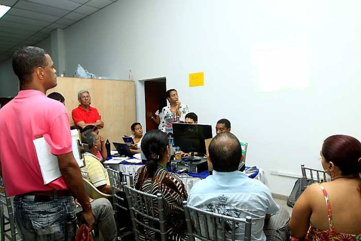 Solo hasta el lunes de la semana próxima los ciudadanos podrán ver la información certera de cómo quedaron las Alcaldías, Concejos, Asamblea y Juntas Administradoras en Cartagena y Bolívar publicada en la página web de la Registraduría. Julio Castaño