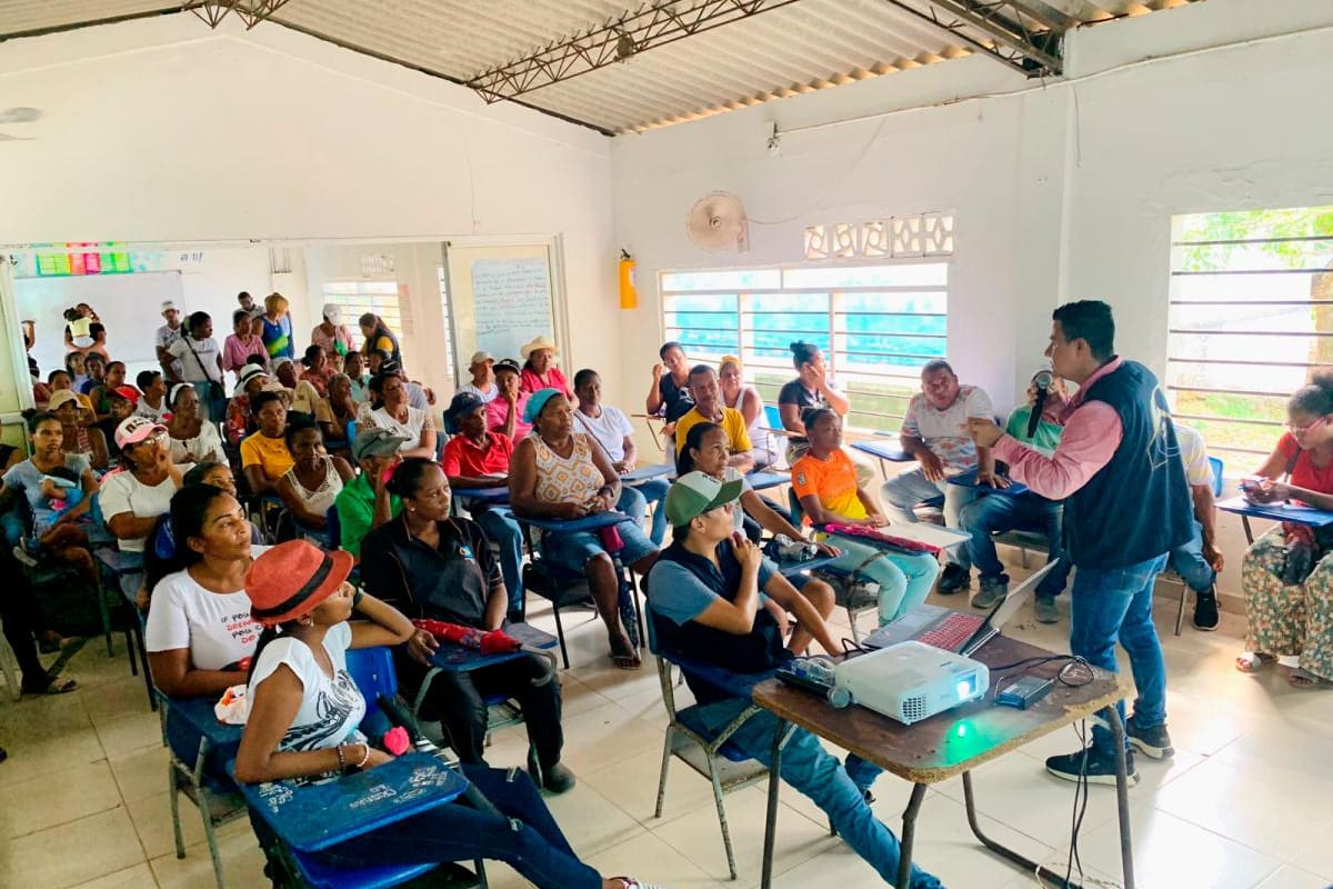 200 mejoramientos de viviendas en corregimientos, sepa cómo ser beneficiario