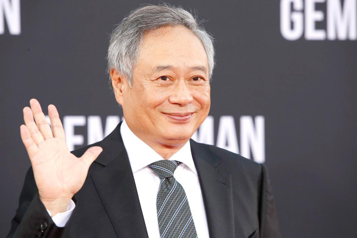 Ang Lee, dos veces ganador del Óscar, es el director de la película.