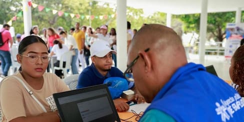 Feria de empleo este 21 y 22 de septiembre en el Parque Espíritu del Manglar