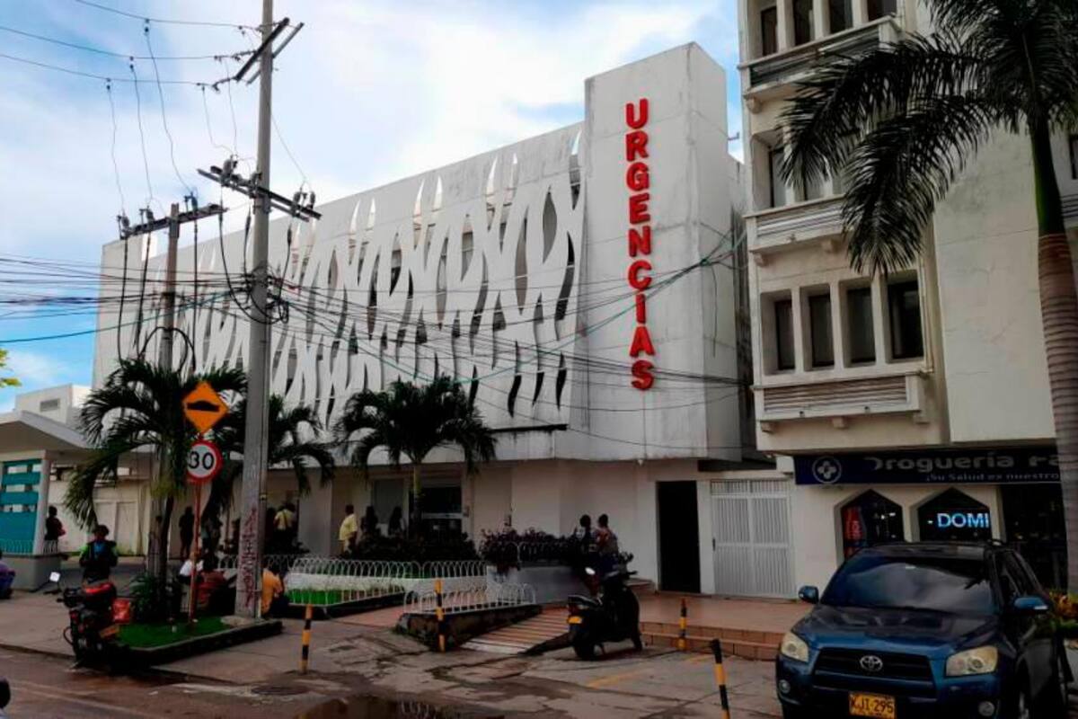 Nuevo sicariato en Bocagrande enciende las alarmas: la JAC se pronunció