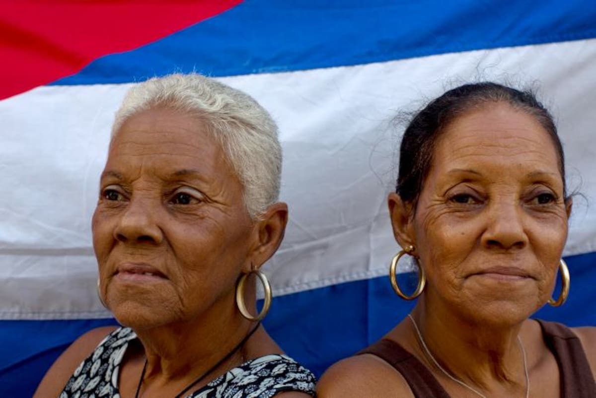 Raúl Castro dijo que el envejecimiento de la sociedad cubana es un problema muy serio al que pidió buscarle solución. AP Ramon Espinosa