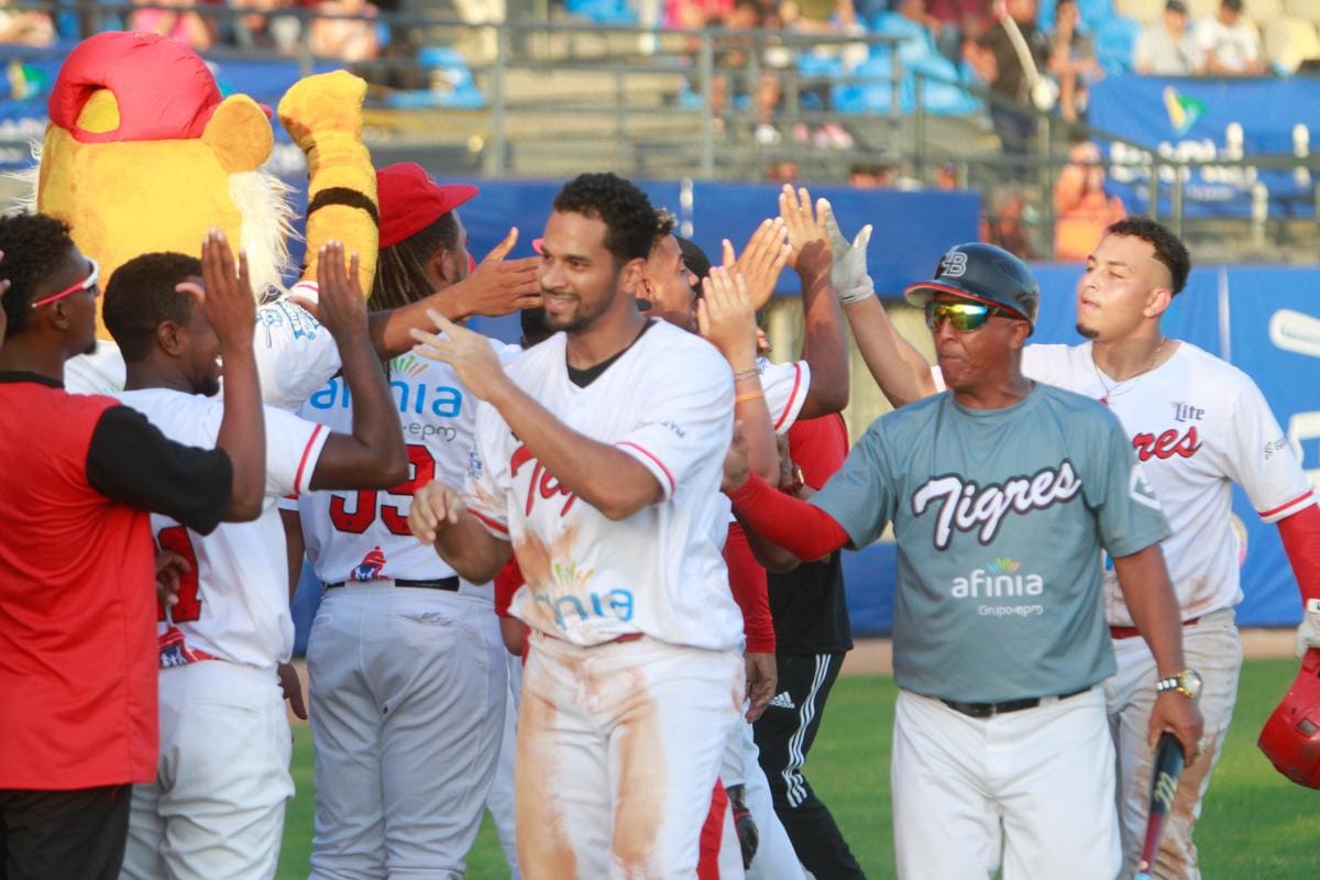 Tigres regresa a una final después de nueve años