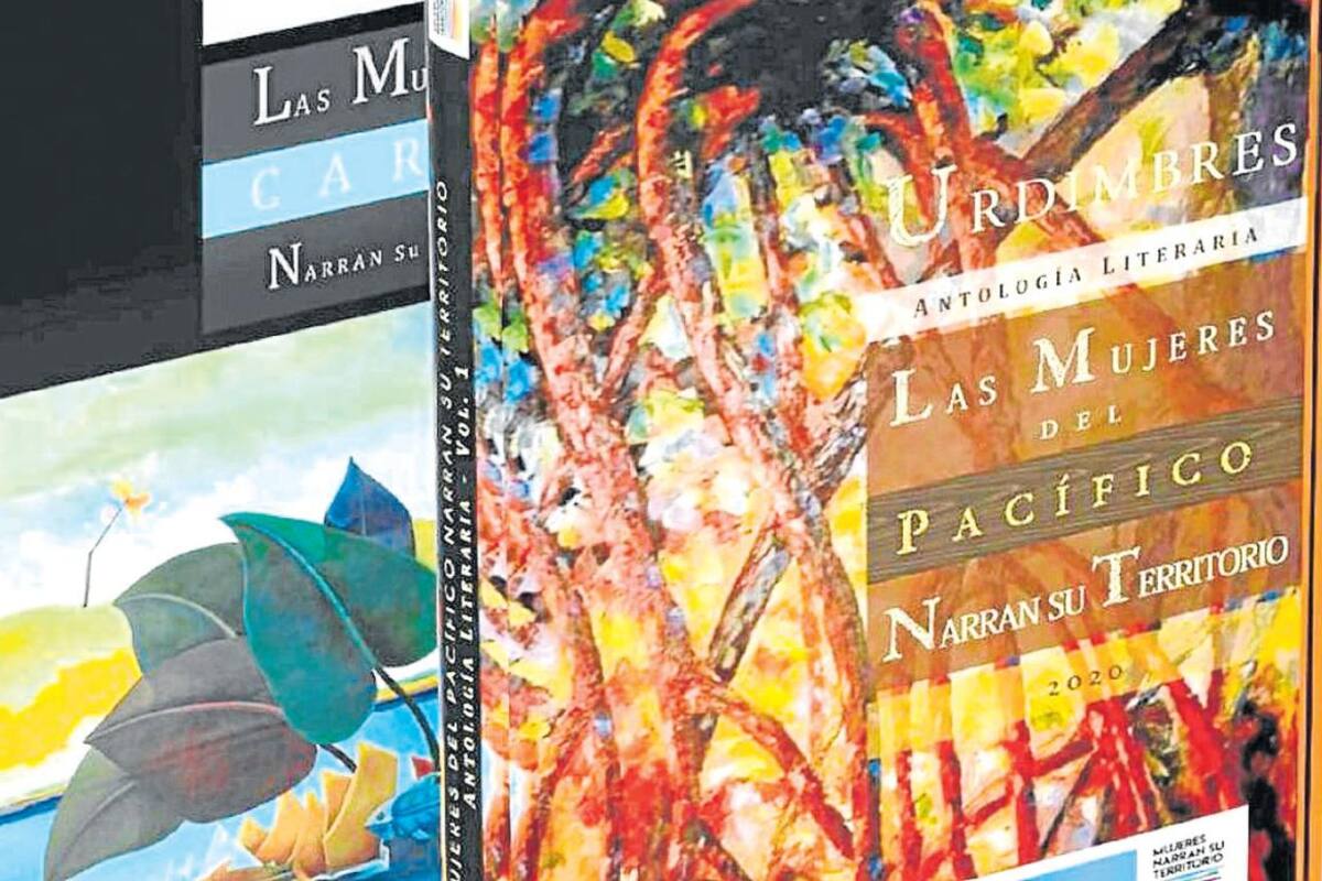 Mujeres del Caribe narran su territorio