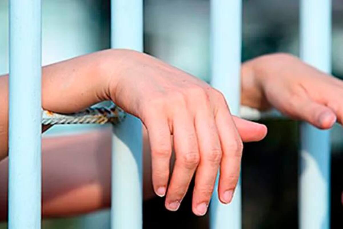 Repugnante: joven aceptó que violó a una niña en compañía de 4 personas más