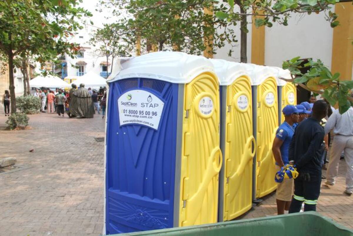 Plaza San Pedro Claver. Oscar Diaz Acosta