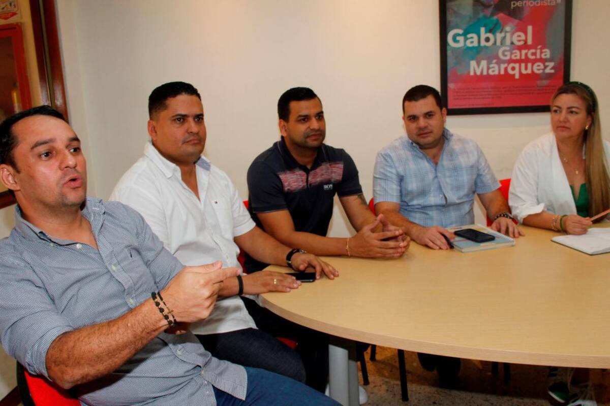 Hay dinero, pero no hacen obras: piden alcalde al que le duela la Localidad 3