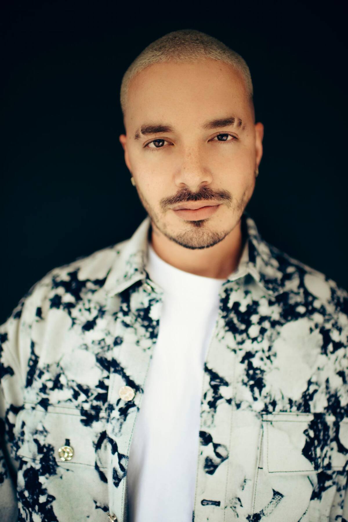 Actualmente J Balvin es el artista más escuchado en Spotify.