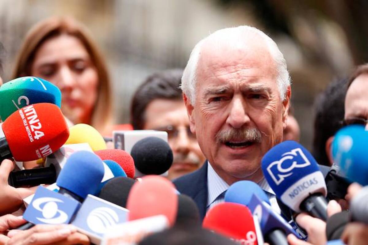 “Papeles de Pandora”: salpica hasta a expresidentes colombianos