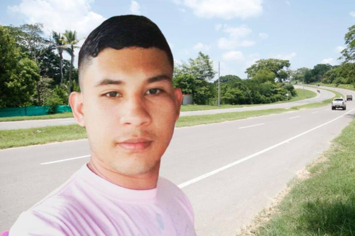 Sicario mató a mototaxista frente a su pasajero: a James le dieron 2 balazos