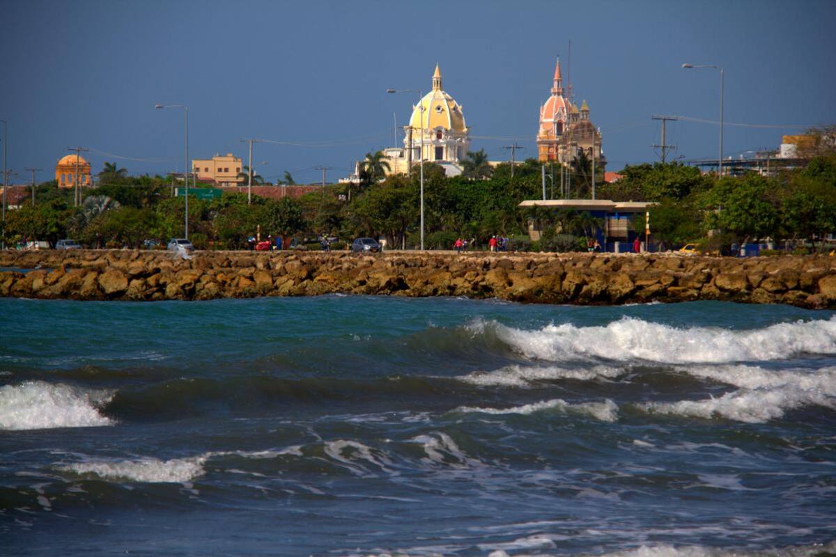 Cartagena, ejemplo en la lucha contra el cambio climático