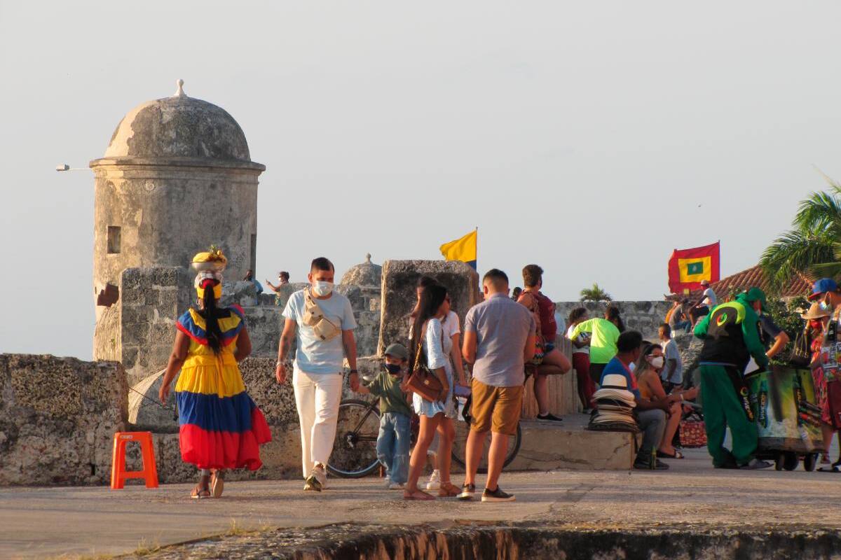 Este 19 de septiembre el Centro será para los cartageneros