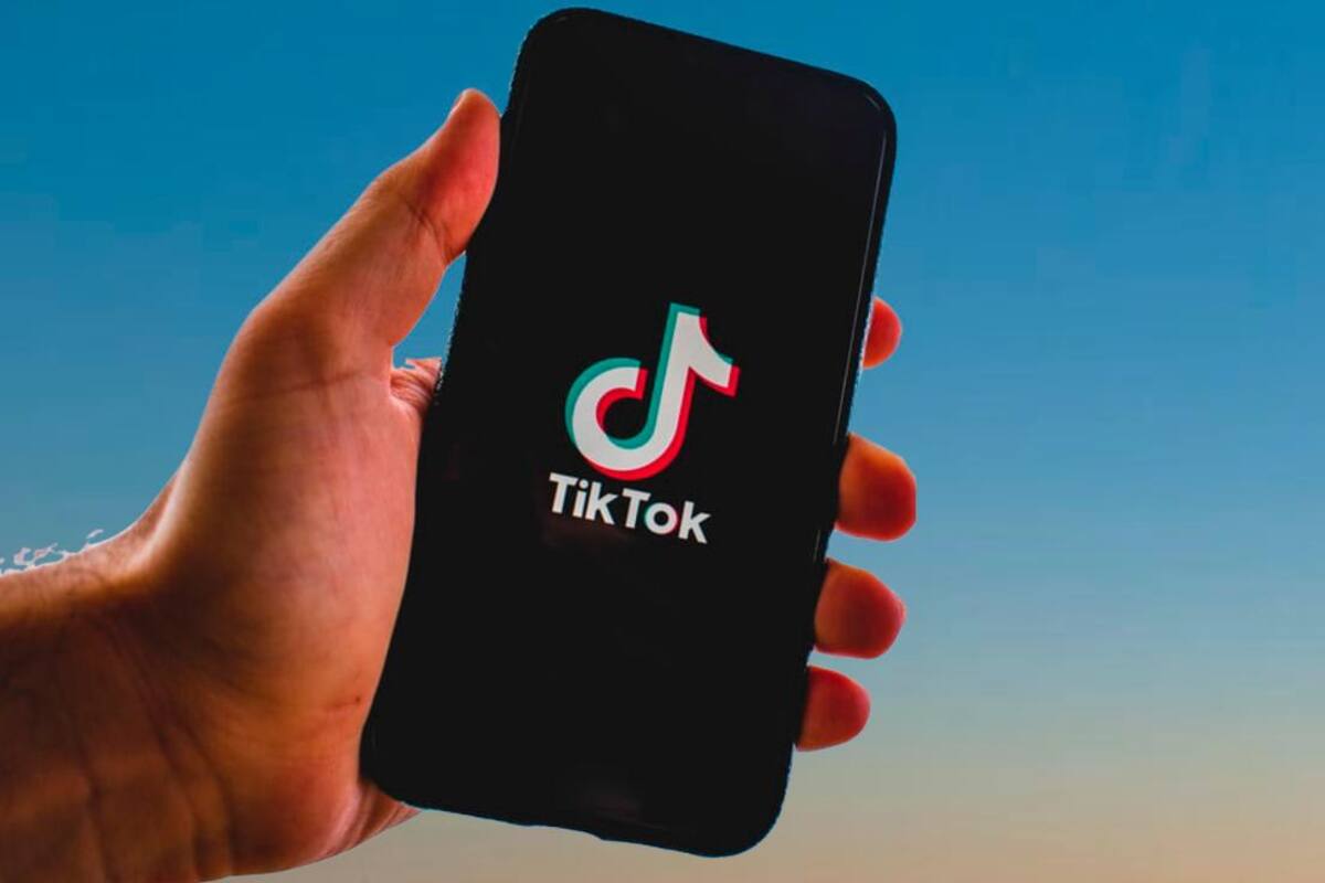 La Casa Blanca espera que se dé luz verde a ley que prohibiría TikTok en EE.UU.