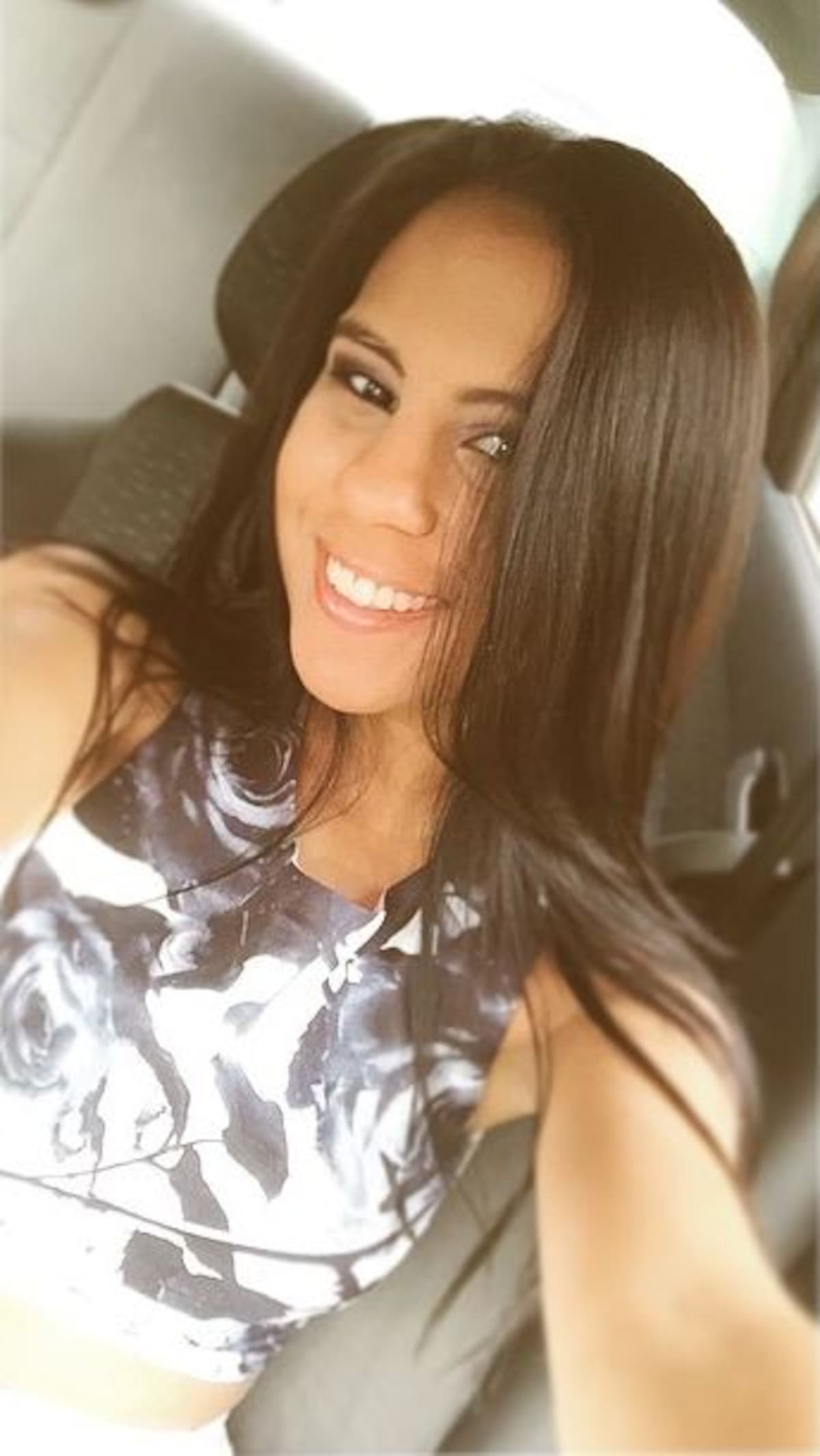 Betsy Liliana Díaz. INSTAGRAM