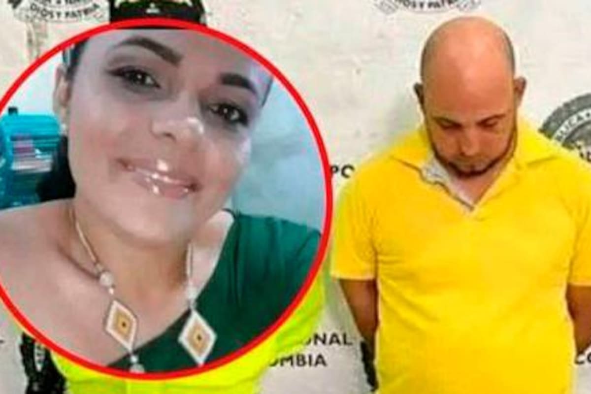 Condenado por desmembrar a su esposa y lanzar partes del cuerpo al río