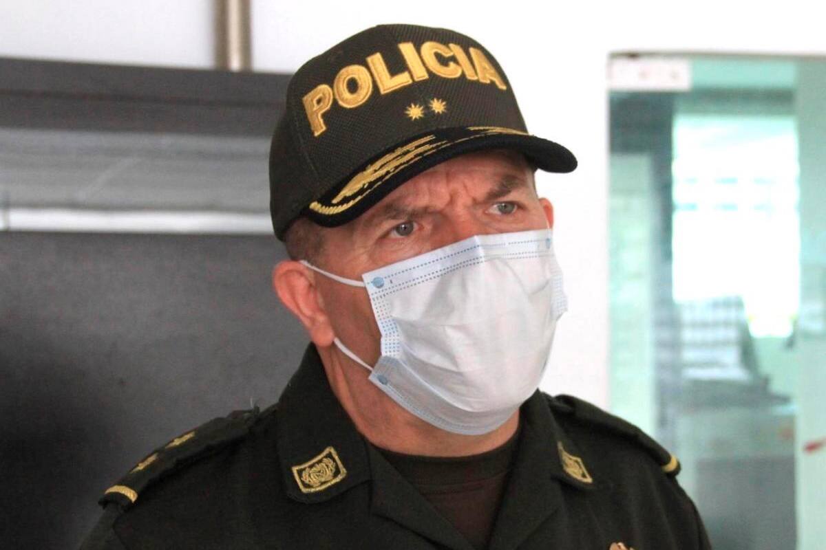 Policía sancionó a varios fiesteros que atacaron a pediatra en Barranquilla