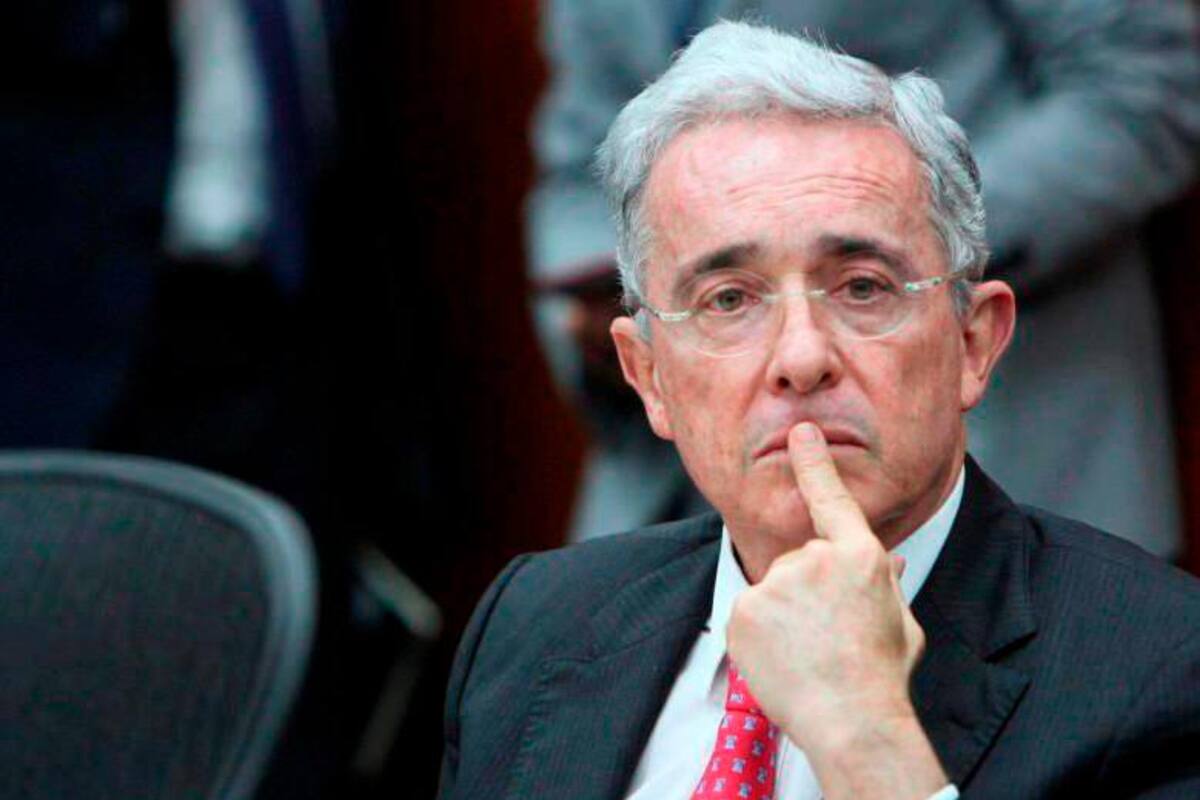 Tribunal da validez a testimonio de Juan Monsalve en el caso contra Uribe