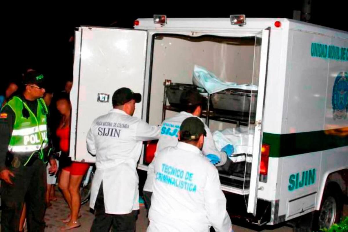 ¡Repudiable! Joven, de 18 años, mató a su papá en una discusión