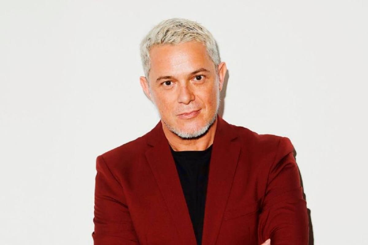 “Lo vamos a sacar adelante”: Alejandro Sanz da tranquilidad a sus seguidores