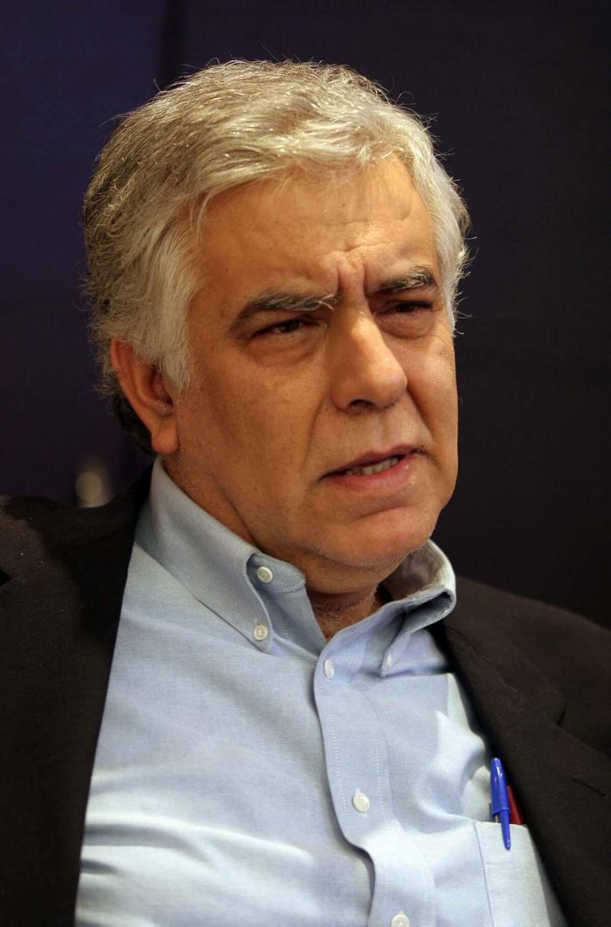 Alonso Cueto, uno de los mejores novelistas latinoamericanos. Colprensa